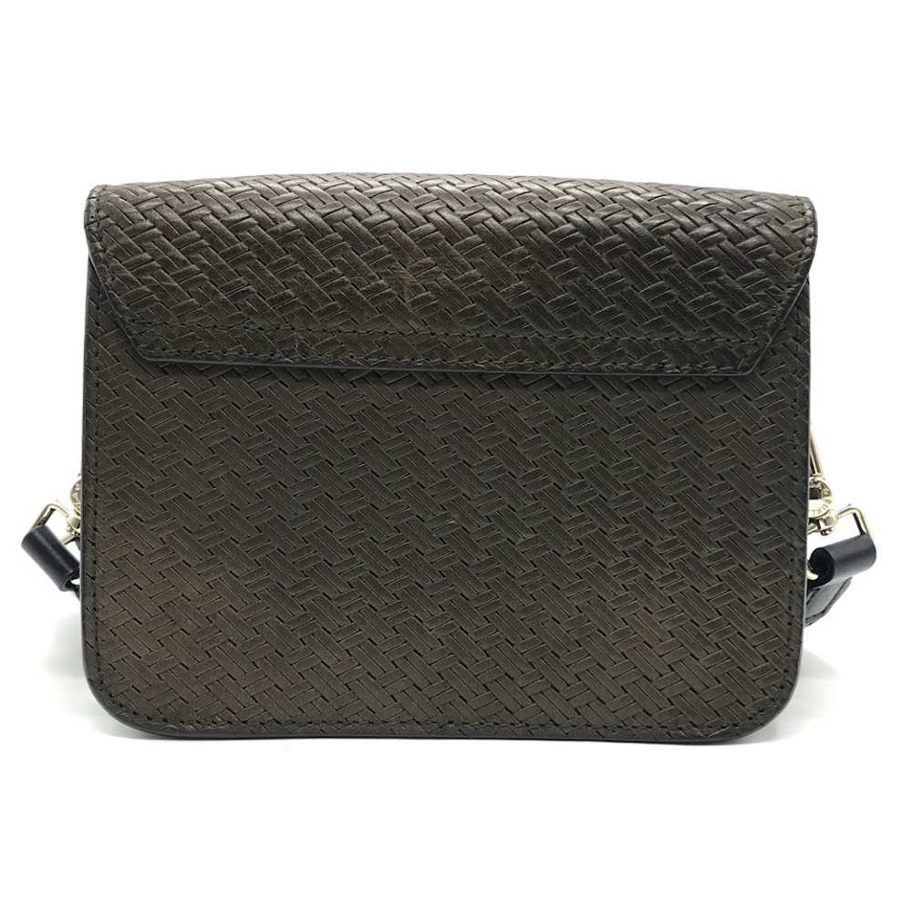 Furla Metropolis GILDA CROSSBODY Bag Brown - Picture 3 of 12